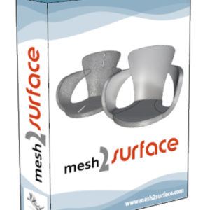 mesh2surface Box