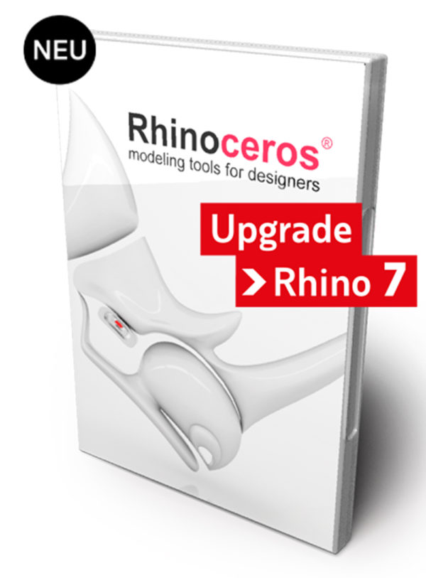 Rhino 7 Upgrade