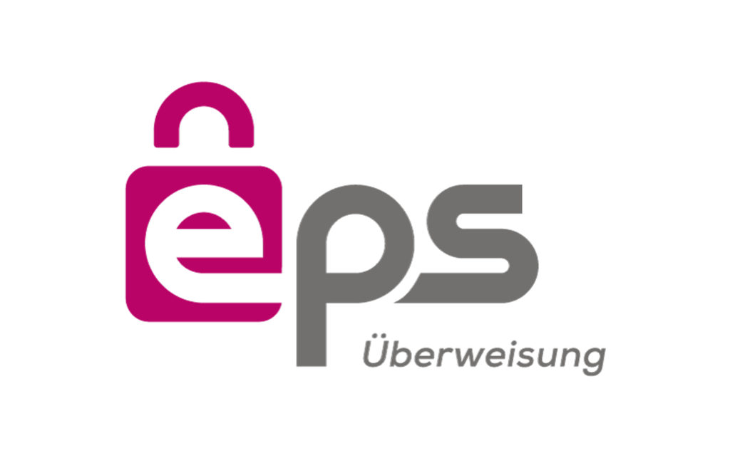 Zahlung - eps