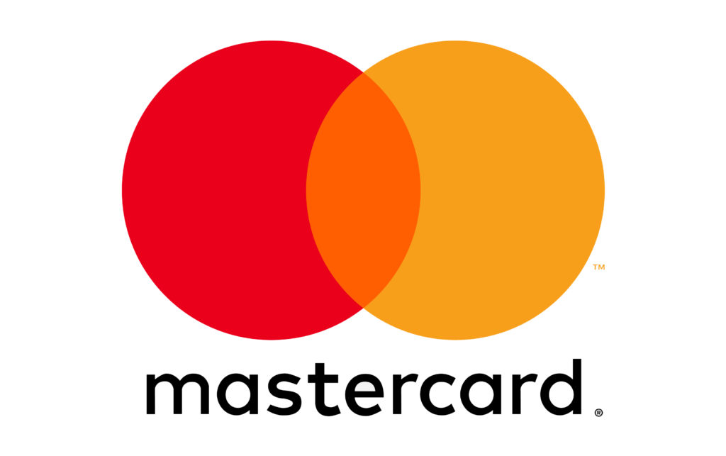 Zahlung - Mastercard