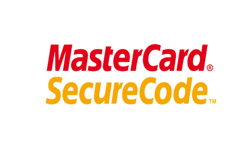 Zahlung - Mastercard Securecode