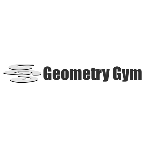 Geometry Gym Logo