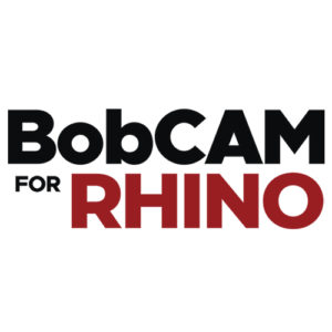BobCAM für Rhino Logo