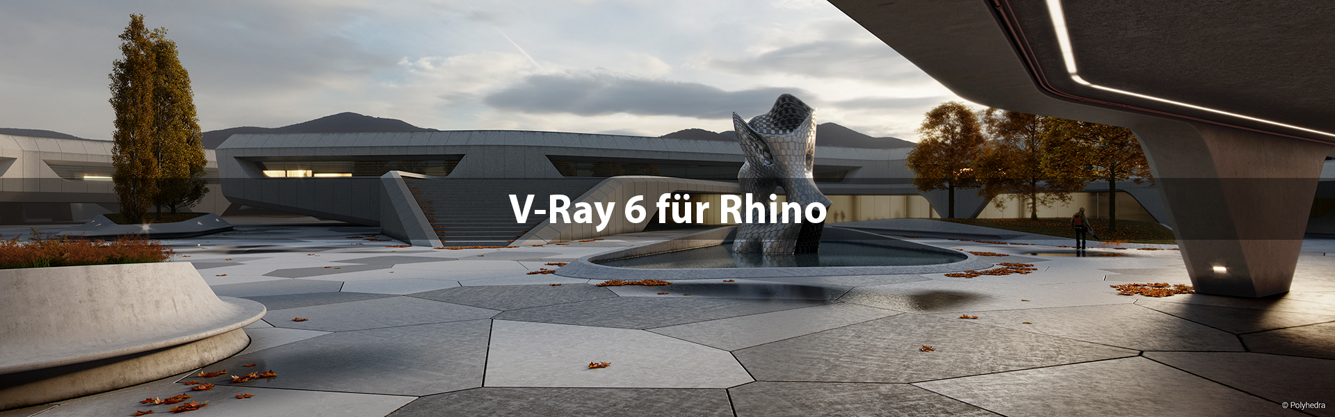 V-Ray 6